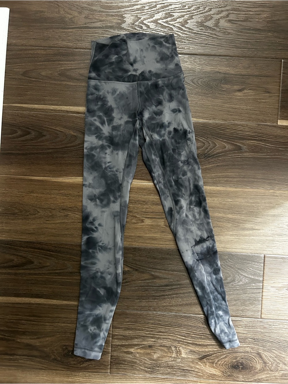 Lululemon align leggings